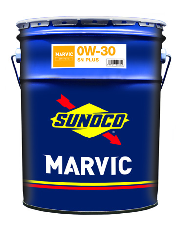 Marvic 0W-30